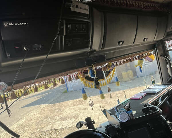 Рено Магнум, об'ємом двигуна 12 л та пробігом 1 тис. км за 4200 $, фото 29 на Automoto.ua