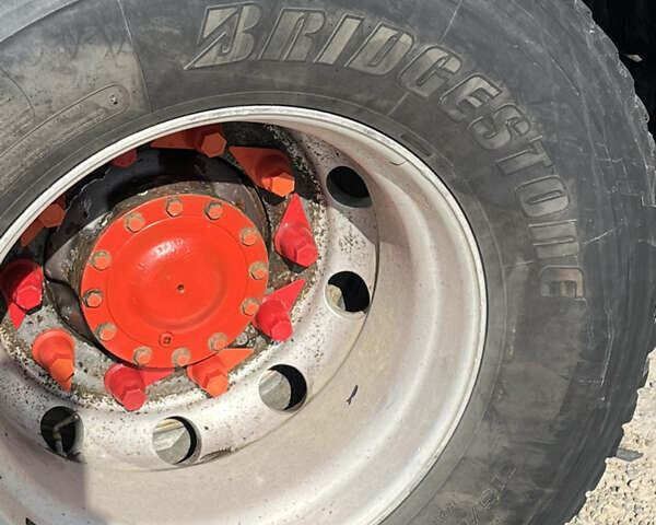 Рено Магнум, об'ємом двигуна 12 л та пробігом 1 тис. км за 4200 $, фото 6 на Automoto.ua