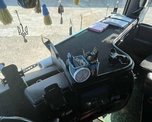 Рено Магнум, об'ємом двигуна 12 л та пробігом 1 тис. км за 4200 $, фото 28 на Automoto.ua