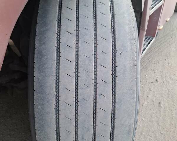 Рено Магнум, объемом двигателя 12 л и пробегом 134 тыс. км за 5200 $, фото 4 на Automoto.ua
