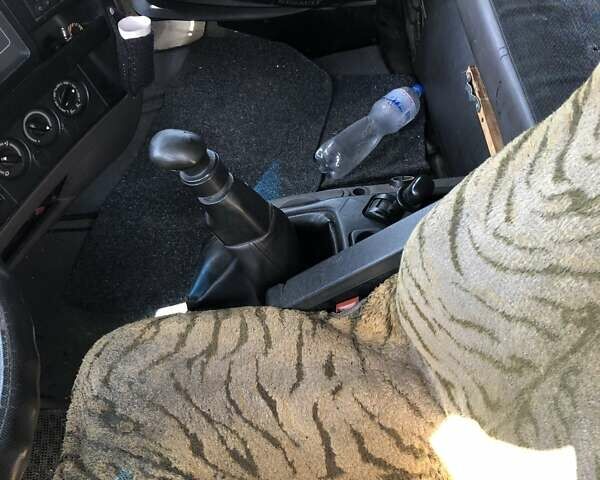 Рено Магнум, об'ємом двигуна 0 л та пробігом 420 тис. км за 7750 $, фото 16 на Automoto.ua