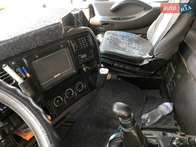 Рено Магнум, об'ємом двигуна 0 л та пробігом 420 тис. км за 7750 $, фото 18 на Automoto.ua