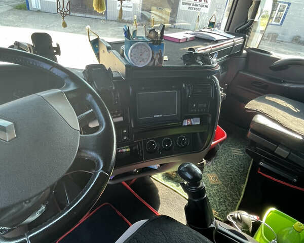 Рено Магнум, об'ємом двигуна 12 л та пробігом 1 тис. км за 4200 $, фото 30 на Automoto.ua