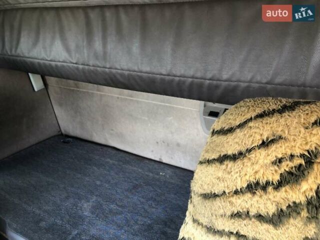 Рено Магнум, об'ємом двигуна 0 л та пробігом 420 тис. км за 7750 $, фото 15 на Automoto.ua