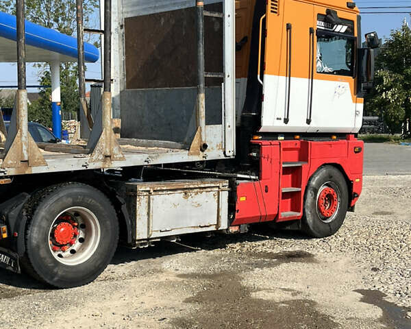 Рено Магнум, об'ємом двигуна 12 л та пробігом 1 тис. км за 4200 $, фото 14 на Automoto.ua