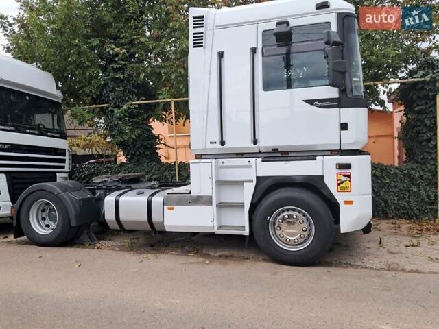 Рено Магнум, объемом двигателя 12 л и пробегом 5 тыс. км за 12500 $, фото 1 на Automoto.ua
