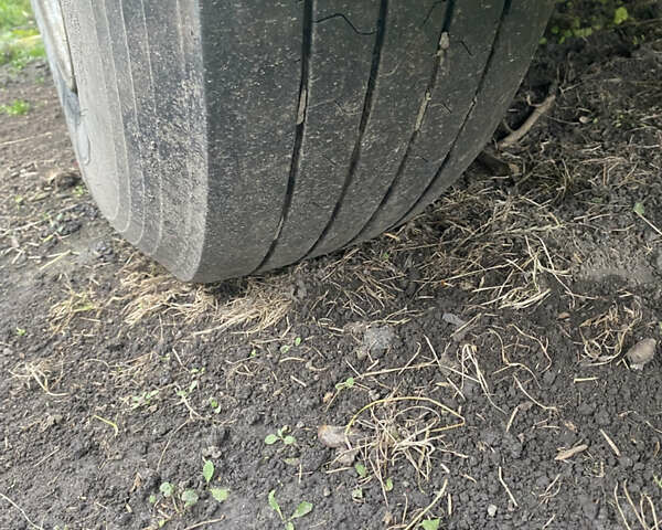 Рено Магнум, объемом двигателя 0 л и пробегом 1 тыс. км за 4000 $, фото 10 на Automoto.ua