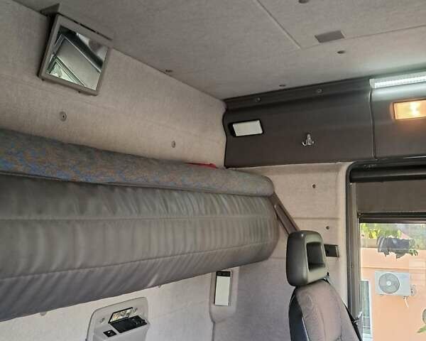 Рено Магнум, объемом двигателя 12 л и пробегом 5 тыс. км за 12500 $, фото 10 на Automoto.ua