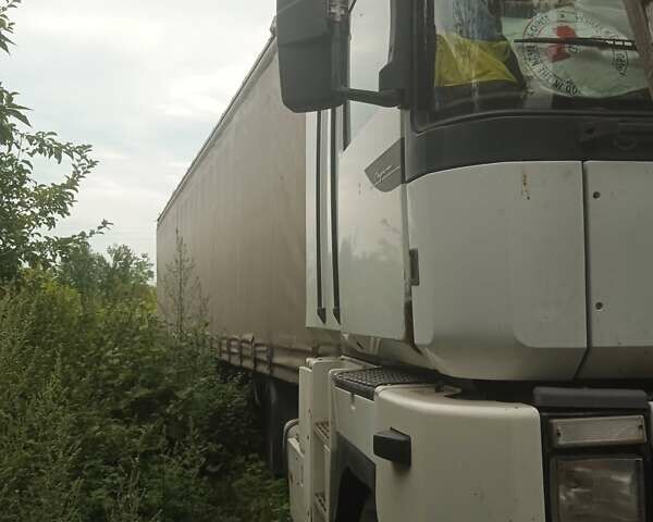 Рено Магнум, об'ємом двигуна 0 л та пробігом 3 тис. км за 6500 $, фото 1 на Automoto.ua