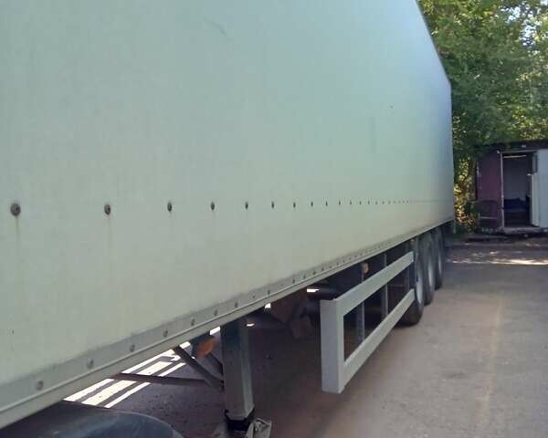Рено Магнум, об'ємом двигуна 0 л та пробігом 99 тис. км за 7000 $, фото 3 на Automoto.ua