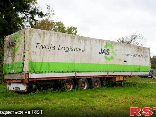 Рено Магнум, объемом двигателя 12 л и пробегом 1000 тыс. км за 2000 $, фото 5 на Automoto.ua