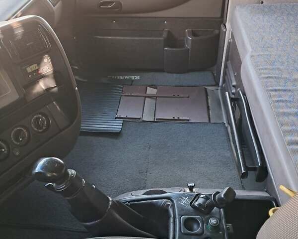 Рено Магнум, объемом двигателя 12 л и пробегом 5 тыс. км за 12500 $, фото 15 на Automoto.ua