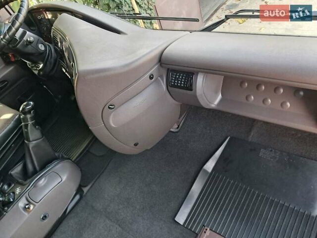 Рено Магнум, объемом двигателя 12 л и пробегом 5 тыс. км за 12500 $, фото 11 на Automoto.ua