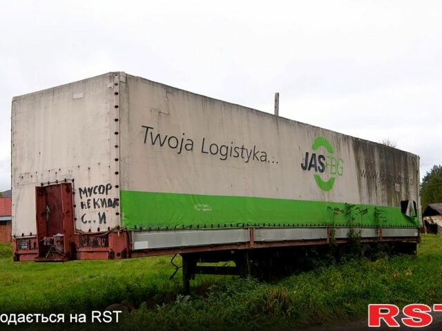 Рено Магнум, объемом двигателя 12 л и пробегом 1000 тыс. км за 2000 $, фото 2 на Automoto.ua