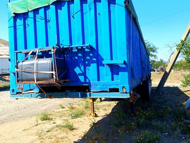 Рено Магнум, об'ємом двигуна 14.3 л та пробігом 264 тис. км за 9000 $, фото 8 на Automoto.ua