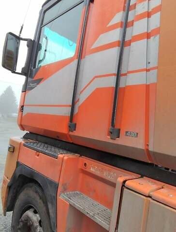 Рено Магнум, объемом двигателя 0 л и пробегом 6 тыс. км за 4300 $, фото 6 на Automoto.ua