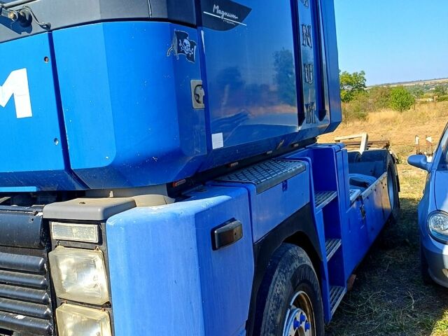 Рено Магнум, об'ємом двигуна 14.3 л та пробігом 264 тис. км за 9000 $, фото 1 на Automoto.ua