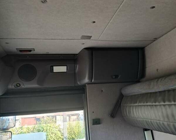 Рено Магнум, объемом двигателя 12 л и пробегом 5 тыс. км за 12500 $, фото 14 на Automoto.ua
