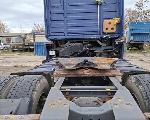 Рено Магнум, объемом двигателя 0 л и пробегом 9 тыс. км за 2900 $, фото 2 на Automoto.ua