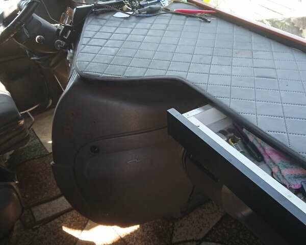 Рено Магнум, об'ємом двигуна 0 л та пробігом 3 тис. км за 6500 $, фото 4 на Automoto.ua