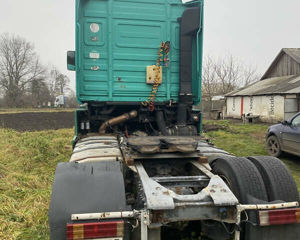 Рено Магнум, объемом двигателя 0 л и пробегом 1 тыс. км за 4000 $, фото 3 на Automoto.ua