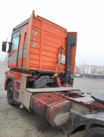 Рено Магнум, объемом двигателя 0 л и пробегом 6 тыс. км за 4300 $, фото 3 на Automoto.ua