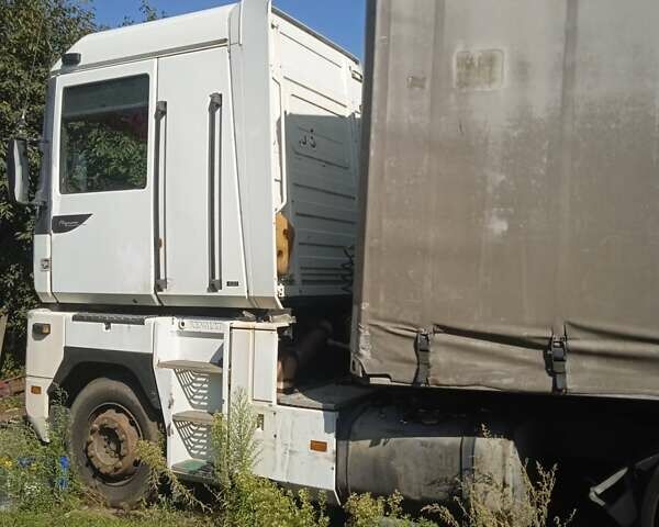 Рено Магнум, об'ємом двигуна 0 л та пробігом 3 тис. км за 6500 $, фото 7 на Automoto.ua
