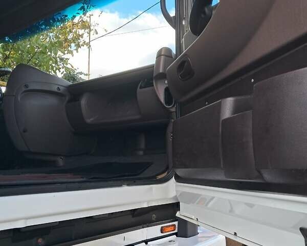 Рено Магнум, объемом двигателя 12 л и пробегом 5 тыс. км за 12500 $, фото 12 на Automoto.ua