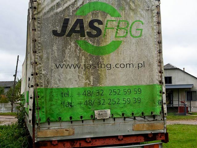 Рено Магнум, объемом двигателя 12 л и пробегом 1000 тыс. км за 2000 $, фото 4 на Automoto.ua