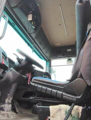 Рено Магнум, объемом двигателя 0 л и пробегом 6 тыс. км за 4300 $, фото 8 на Automoto.ua