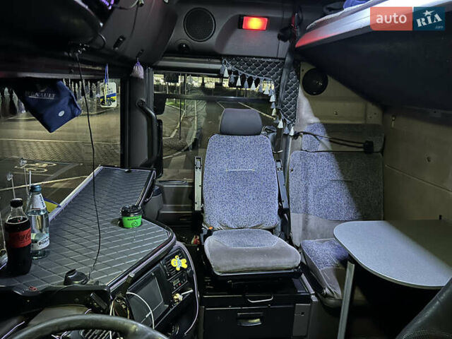 Рено Магнум, объемом двигателя 0 л и пробегом 265 тыс. км за 6500 $, фото 2 на Automoto.ua