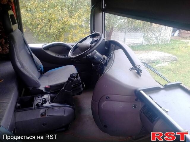 Рено Магнум 2000 в Харькове на Automoto.ua Рено Магнум, объемом двигателя 14.4 л и пробегом 0 тыс. км за 6500 $, фото 2 на Automoto.ua