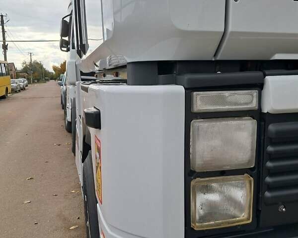Рено Магнум, объемом двигателя 12 л и пробегом 5 тыс. км за 12500 $, фото 4 на Automoto.ua