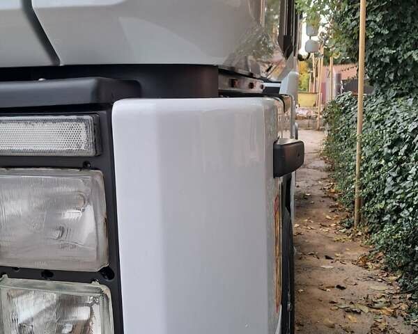 Рено Магнум, объемом двигателя 12 л и пробегом 5 тыс. км за 12500 $, фото 3 на Automoto.ua