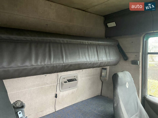 Рено Магнум, объемом двигателя 0 л и пробегом 1 тыс. км за 4000 $, фото 6 на Automoto.ua