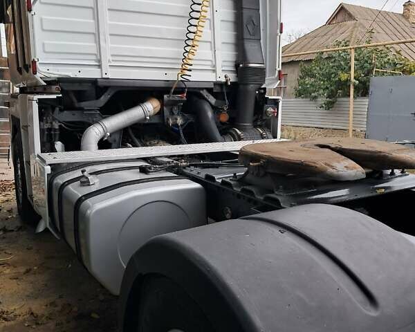 Рено Магнум, объемом двигателя 12 л и пробегом 5 тыс. км за 12500 $, фото 6 на Automoto.ua