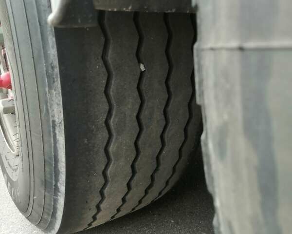 Рено Магнум, об'ємом двигуна 0 л та пробігом 780 тис. км за 10000 $, фото 13 на Automoto.ua