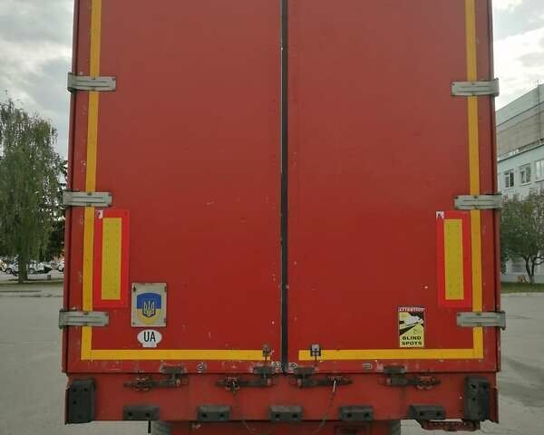 Рено Магнум, об'ємом двигуна 0 л та пробігом 780 тис. км за 10000 $, фото 4 на Automoto.ua