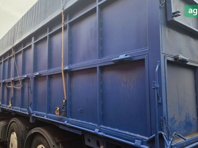 Рено Магнум, об'ємом двигуна 0 л та пробігом 0 тис. км за 9000 $, фото 2 на Automoto.ua