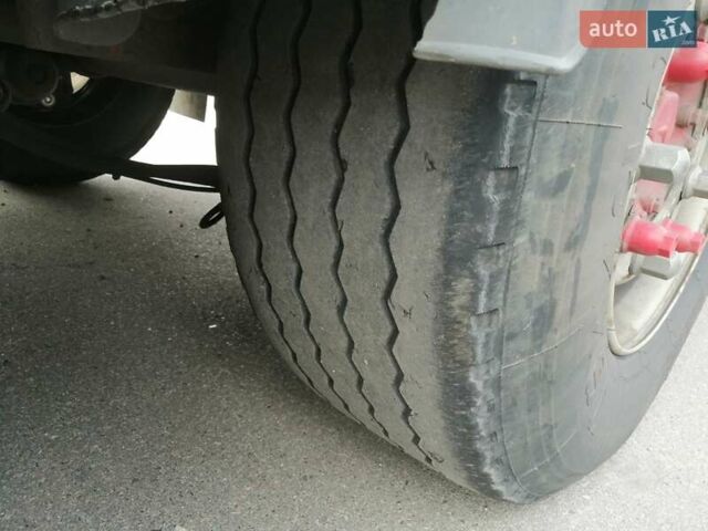 Рено Магнум, об'ємом двигуна 0 л та пробігом 780 тис. км за 10000 $, фото 14 на Automoto.ua