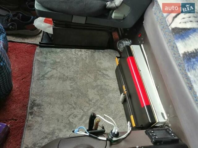 Рено Магнум, об'ємом двигуна 0 л та пробігом 780 тис. км за 10000 $, фото 8 на Automoto.ua