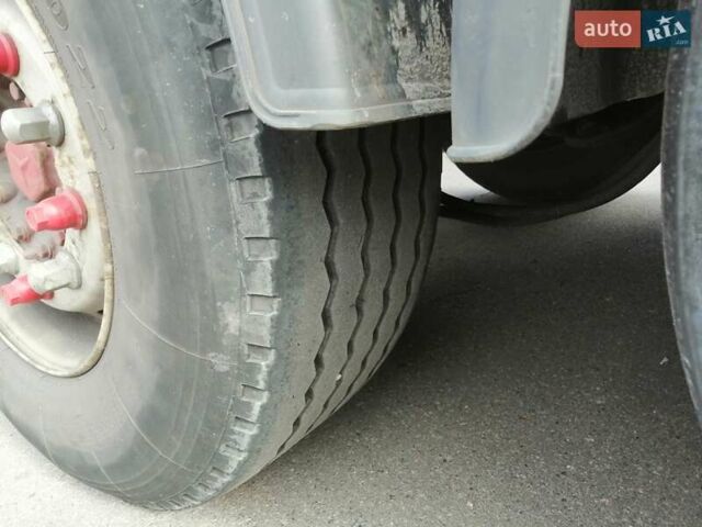 Рено Магнум, об'ємом двигуна 0 л та пробігом 780 тис. км за 10000 $, фото 23 на Automoto.ua