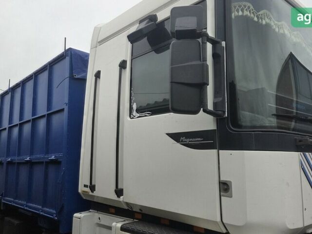 Рено Магнум, объемом двигателя 0 л и пробегом 851 тыс. км за 14500 $, фото 1 на Automoto.ua