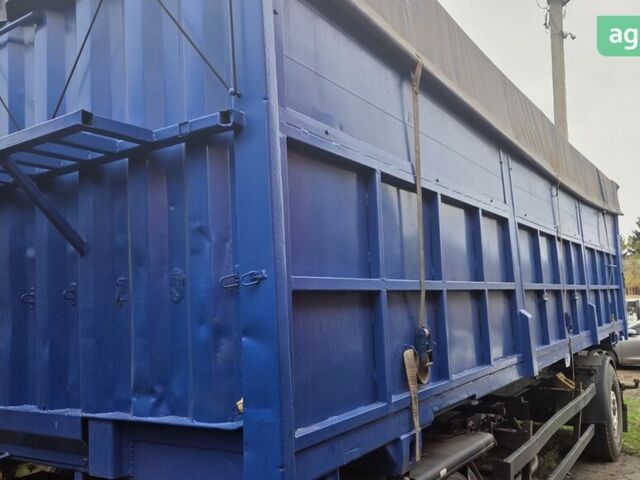 Рено Магнум, об'ємом двигуна 0 л та пробігом 0 тис. км за 9000 $, фото 1 на Automoto.ua