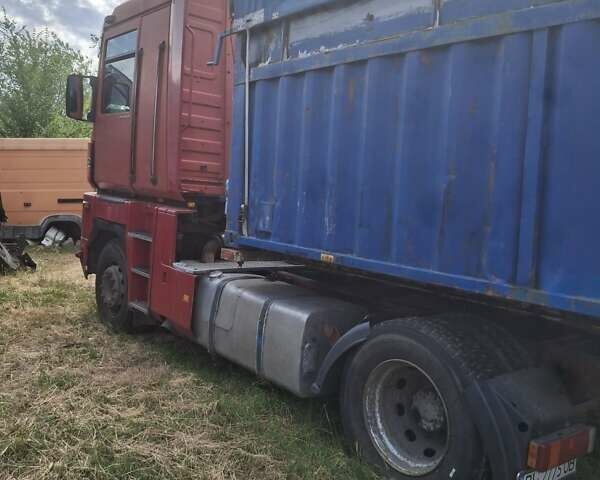 Рено Магнум, об'ємом двигуна 0 л та пробігом 200 тис. км за 5000 $, фото 3 на Automoto.ua