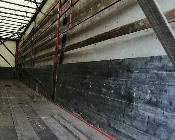 Рено Магнум, об'ємом двигуна 0 л та пробігом 780 тис. км за 10000 $, фото 16 на Automoto.ua