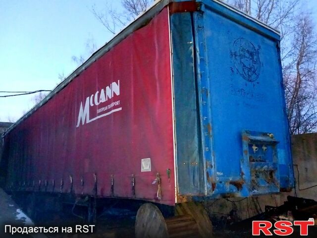 Рено Магнум, объемом двигателя 10.4 л и пробегом 0 тыс. км за 5000 $, фото 3 на Automoto.ua