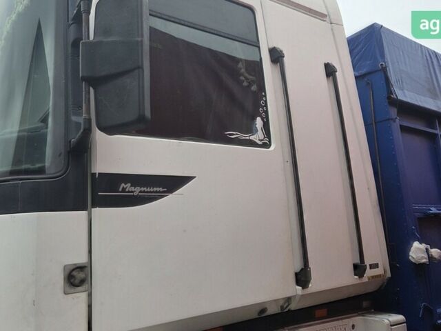 Рено Магнум, объемом двигателя 0 л и пробегом 851 тыс. км за 14500 $, фото 5 на Automoto.ua