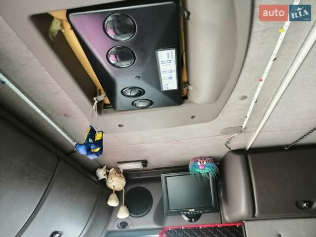 Рено Магнум, об'ємом двигуна 0 л та пробігом 780 тис. км за 10000 $, фото 6 на Automoto.ua
