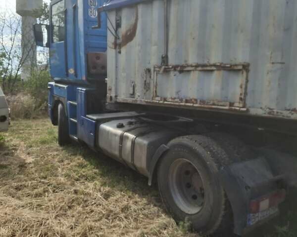 Рено Магнум, об'ємом двигуна 0 л та пробігом 200 тис. км за 5000 $, фото 2 на Automoto.ua